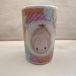 Vintage Betsey Clark Candle